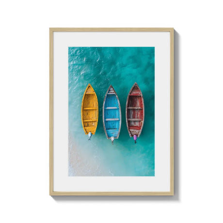 Framed Fine Art Prints Affordable Total Size Options - Framed Fine Art Prints