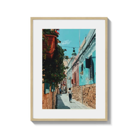 Framed Fine Art Prints Elegant Wall Art - Framed Fine Art Prints