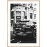 Framed Fine Art Prints Elevate Your Home - Framed Fine Art Prints
