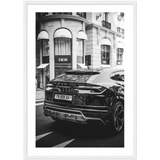 Framed Fine Art Prints Elevate Your Home - Framed Fine Art Prints