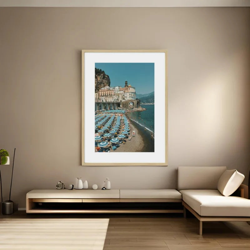 Framed Fine Art Prints for Elegant Homes - Framed Fine Art Prints