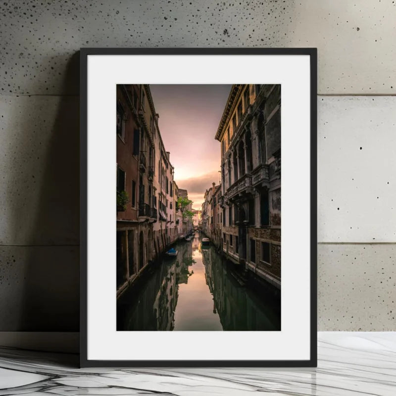 Framed Fine Art Prints For Elegant Homes - Framed Fine Art Prints