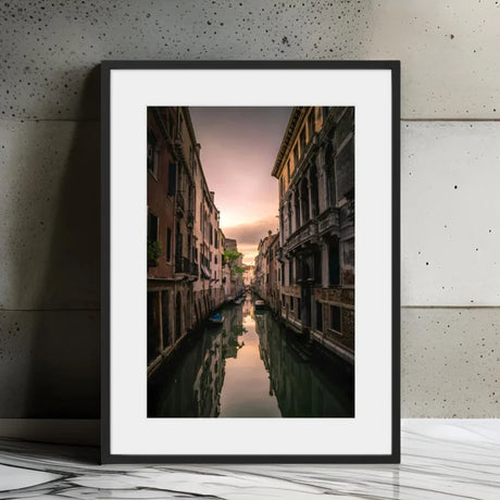 Framed Fine Art Prints For Elegant Homes - Framed Fine Art Prints
