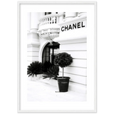 Framed Fine Art Prints for Elegant Homes - Framed Fine Art Prints