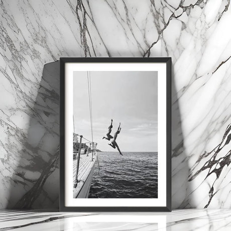 Framed Fine Art Prints for Elegant Homes - Framed Fine Art Prints
