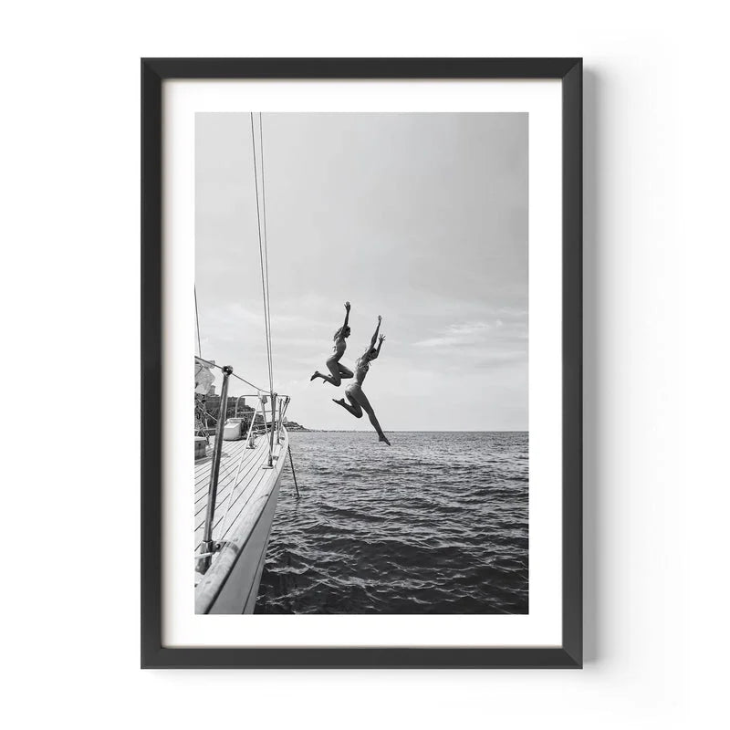 Framed Fine Art Prints for Elegant Homes - Framed Fine Art Prints