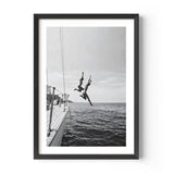 Framed Fine Art Prints for Elegant Homes - Framed Fine Art Prints
