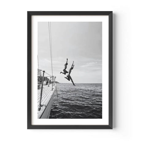 Framed Fine Art Prints for Elegant Homes - Framed Fine Art Prints