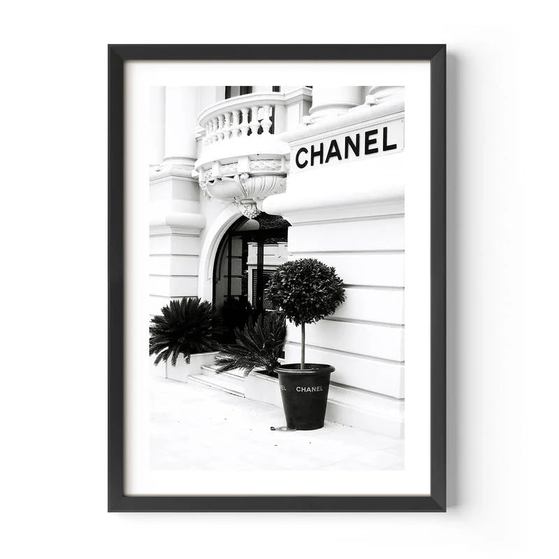 Framed Fine Art Prints for Elegant Homes - Framed Fine Art Prints