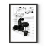 Framed Fine Art Prints for Elegant Homes - Framed Fine Art Prints