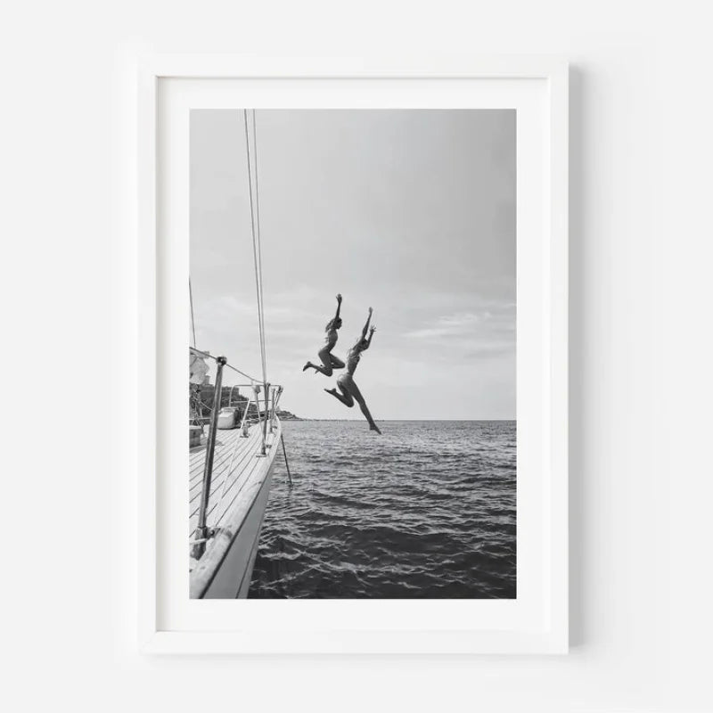 Framed Fine Art Prints for Elegant Homes - Framed Fine Art Prints