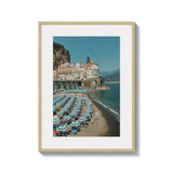 Framed Fine Art Prints for Elegant Homes - Framed Fine Art Prints