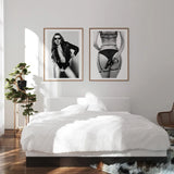 Framed Fine Art Prints for Elegant Homes - Framed Fine Art Prints
