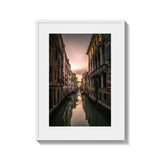 Framed Fine Art Prints For Elegant Homes - Framed Fine Art Prints