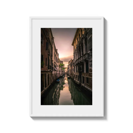 Framed Fine Art Prints For Elegant Homes - Framed Fine Art Prints