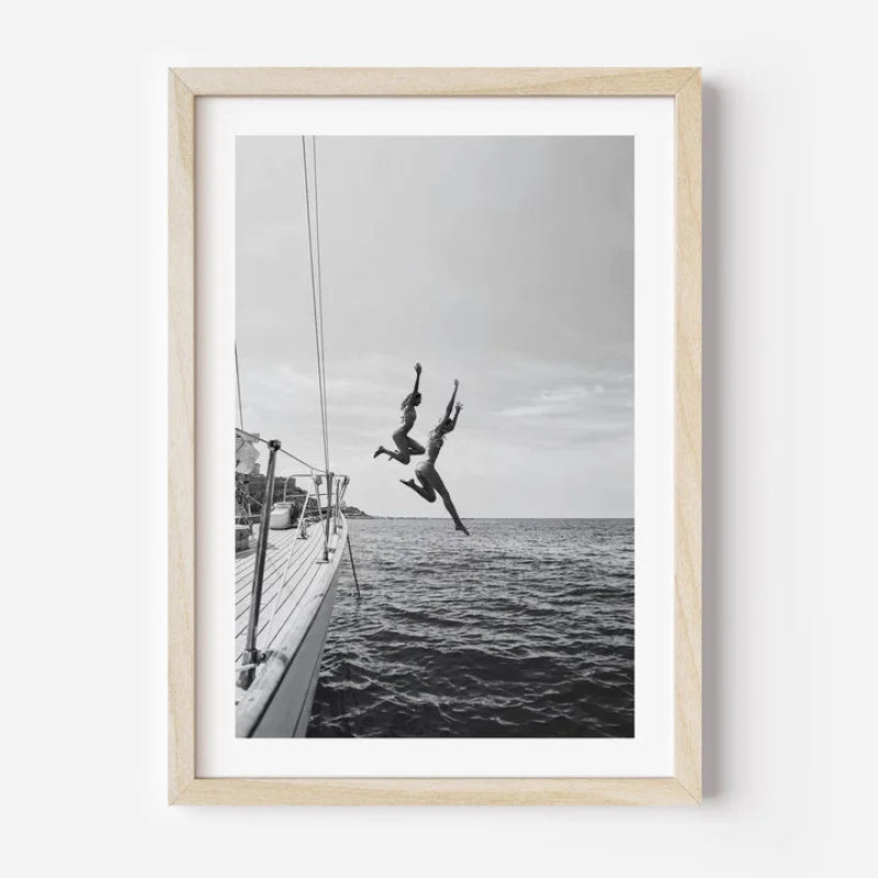 Framed Fine Art Prints for Elegant Homes - Framed Fine Art Prints