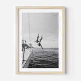 Framed Fine Art Prints for Elegant Homes - Framed Fine Art Prints