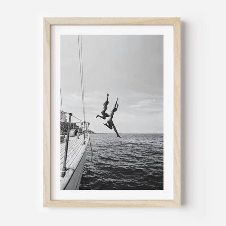 Framed Fine Art Prints for Elegant Homes - Framed Fine Art Prints