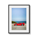 Framed Fine Art Prints for Elegant Spaces - Framed Fine Art Prints