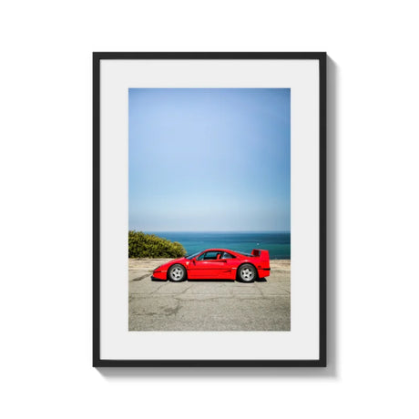 Framed Fine Art Prints for Elegant Spaces - Framed Fine Art Prints