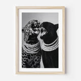 Framed Fine Art Prints for Elegant Spaces - Framed Fine Art Prints