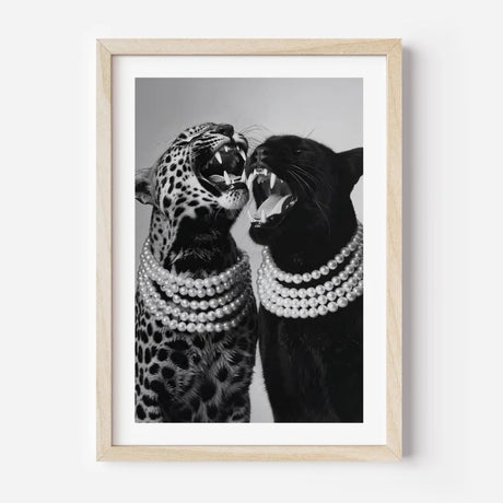 Framed Fine Art Prints for Elegant Spaces - Framed Fine Art Prints