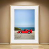 Framed Fine Art Prints for Elegant Spaces - Framed Fine Art Prints