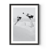 Framed Fine Art Prints for Elegant Spaces - Framed Fine Art Prints