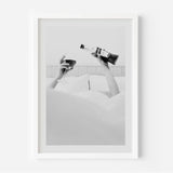 Framed Fine Art Prints for Elegant Spaces - Framed Fine Art Prints