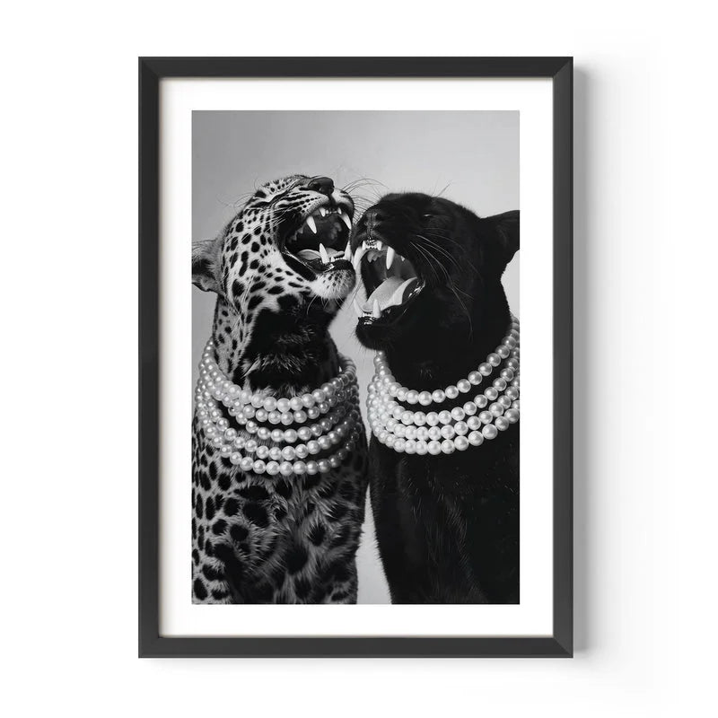 Framed Fine Art Prints for Elegant Spaces - Framed Fine Art Prints