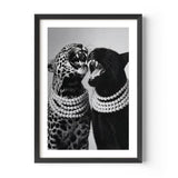 Framed Fine Art Prints for Elegant Spaces - Framed Fine Art Prints