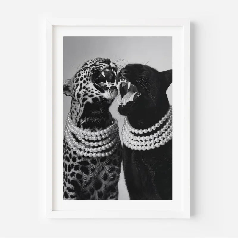 Framed Fine Art Prints for Elegant Spaces - Framed Fine Art Prints