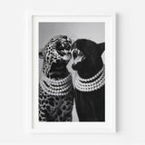 Framed Fine Art Prints for Elegant Spaces - Framed Fine Art Prints