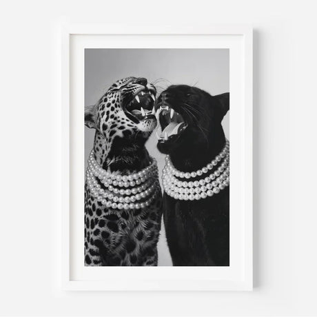Framed Fine Art Prints for Elegant Spaces - Framed Fine Art Prints