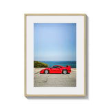 Framed Fine Art Prints for Elegant Spaces - Framed Fine Art Prints