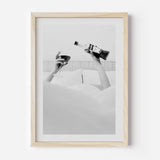 Framed Fine Art Prints for Elegant Spaces - Framed Fine Art Prints