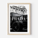 Framed Fine Art Prints for Elegant Spaces - Framed Fine Art Prints