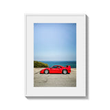 Framed Fine Art Prints for Elegant Spaces - Framed Fine Art Prints