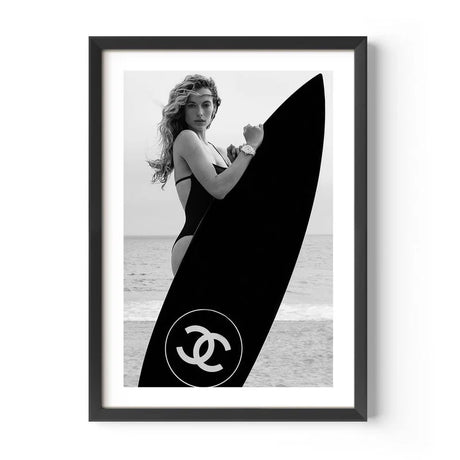Framed Fine Art Prints for Your Home - Framed Fine Art Prints