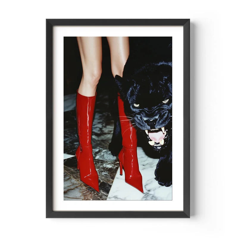 Framed Fine Art Prints Gallery Quality - Framed Fine Art Prints