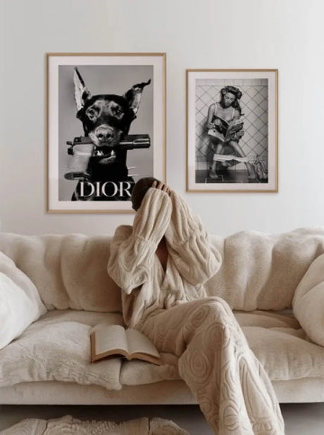Framed Fine Art Prints Gallery Quality - Framed Fine Art Prints