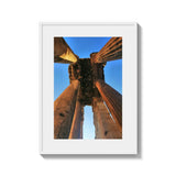 Framed Fine Art Prints Total Size Options - Framed Fine Art Prints