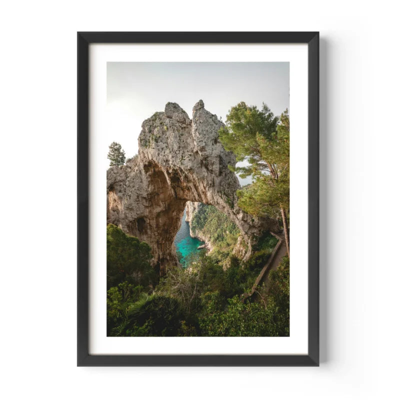 Framed Landscape Fine Art Prints - Framed Fine Art Prints