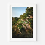 Framed Landscape Fine Art Prints - Framed Fine Art Prints