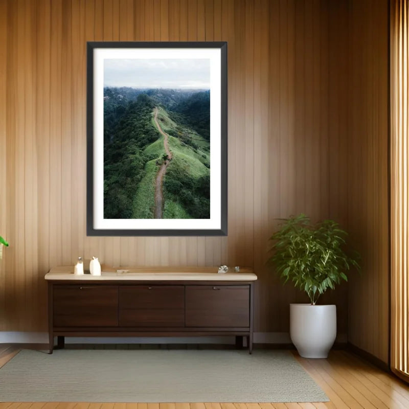 Framed Landscape Fine Art Prints - Framed Fine Art Prints