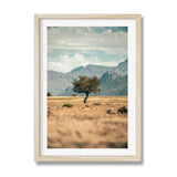 Framed Landscape Fine Art Prints - Framed Fine Art Prints