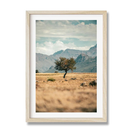 Framed Landscape Fine Art Prints - Framed Fine Art Prints