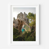Framed Landscape Fine Art Prints - Framed Fine Art Prints