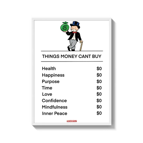 Framed Motivational Canvas Prints for Your Space - Ready to Hang Canvas Prints