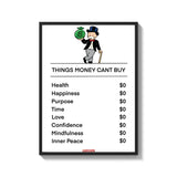 Framed Motivational Canvas Prints for Your Space - Ready to Hang Canvas Prints